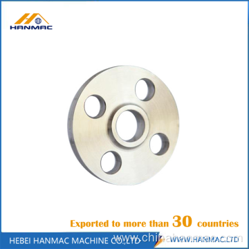 ANSI DIN plate flange dimensions